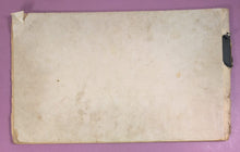 Load image into Gallery viewer, Antique 1905 The Latest Adventures of Foxy Grandpa by Bunny Comic Book
