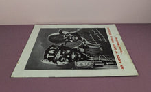 Load image into Gallery viewer, Vintage Amos 'n' Andy Radio Episode "Amos' Wedding" Promo Flyer