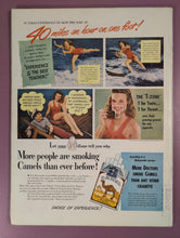 Load image into Gallery viewer, LIFE Magazine April 12, 1948 - New Movie Star Barbara Bel Geddes Cover