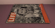 Load image into Gallery viewer, LIFE Magazine April 12, 1948 - New Movie Star Barbara Bel Geddes Cover