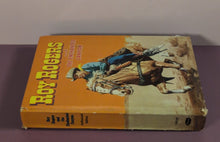 Load image into Gallery viewer, Roy Rogers and The Enchanted Canyon by Jim Rivers (1954 Whitman Hardcover)