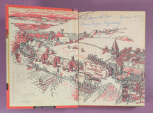 Load image into Gallery viewer, Walt Disney's Toby Tyler Hardcover Book Whitman Authorized Edition 1960