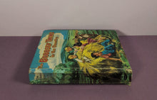 Load image into Gallery viewer, Vintage 1950s The Bobbsey Twins in the Country Book by Laura Lee Hope #1530