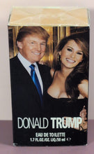 Load image into Gallery viewer, Donald Trump The Fragrance Eau de Toilette Spray 1.7 oz / 50 ml New Sealed