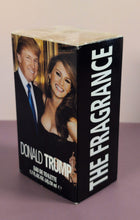 Load image into Gallery viewer, Donald Trump The Fragrance Eau de Toilette Spray 1.7 oz / 50 ml New Sealed