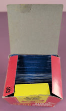 Load image into Gallery viewer, 1983 Topps Star Wars Return of the Jedi Album Stickers Box