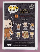 Load image into Gallery viewer, Funko Pop! Game of Thrones: Oberyn Martell #30 Vinyl Figure (Vaulted)