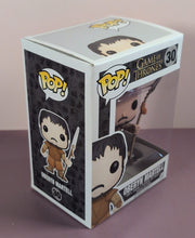 Load image into Gallery viewer, Funko Pop! Game of Thrones: Oberyn Martell #30 Vinyl Figure (Vaulted)