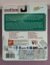 Load image into Gallery viewer, Johnny Lightning Monopoly 70th Anniv. 1959 Cadillac Eldorado Convertible