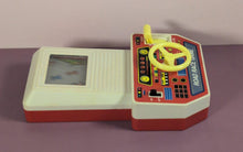 Load image into Gallery viewer, Vintage 1990 Nintendo Road Race Game Handheld Electronic Toy