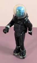 Load image into Gallery viewer, Vintage 1974 Fisher Price ADVENTURE PEOPLE X-Ray Man Firestar Alien Pilot