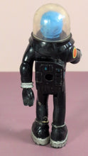 Load image into Gallery viewer, Vintage 1974 Fisher Price ADVENTURE PEOPLE X-Ray Man Firestar Alien Pilot