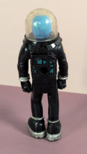Load image into Gallery viewer, Vintage 1974 Fisher Price ADVENTURE PEOPLE X-Ray Man Firestar Alien Pilot
