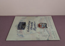 Load image into Gallery viewer, Maple Leaf Gardens 65th Anniv. 1996 Replica 1931 Opening Night Program
