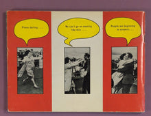 Load image into Gallery viewer, Sex and The Single Prime Minister by Michael Cowley 1968 Paperback Book