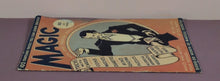 Load image into Gallery viewer, Vintage "Magic: 102 Startling Tricks You Can Learn Quickly" Booklet (1972)