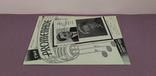 Load image into Gallery viewer, 1942 Promenade Concert Program Signed by Jan Peerce - Toronto Philharmonic