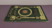Load image into Gallery viewer, 1916 Empire Theatre Syracuse Program May Robson w/ Handwritten Notes