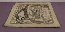 Load image into Gallery viewer, Antique Canadian Poultry Review & Kennel Gazette Magazine Vol. 12 May 1889