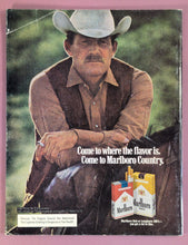 Load image into Gallery viewer, Vintage 1976 Goal The National Hockey League Magazine Thommie Bergman