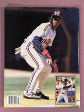 Load image into Gallery viewer, Beckett Baseball Monthly Magazine #108 March 1994 Juan Gonzalez Cover