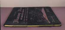 Load image into Gallery viewer, Vintage 1976 Perly's Bluemap Atlas of Greater Toronto Executive Edition