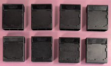 Load image into Gallery viewer, Lot of 8 ColecoVision Video Game Cartridges Turbo Zaxxon Donkey Kong Jr.