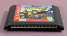 Load image into Gallery viewer, Virtua Fighter 2 Sega Genesis Game Cartridge Authentic (1845)