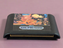 Load image into Gallery viewer, Toki: Going Ape Spit - Sega Genesis Video Game Cartridge (Cart Only)