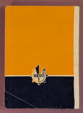 Load image into Gallery viewer, 1968 Manhattan Marine & Electric Co Catalog No. 68 Shipyards Yachtsman