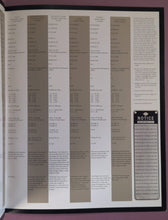 Load image into Gallery viewer, 1999 Harley-Davidson Motorcycles Sales Brochure Catalog - Super Glide Sport