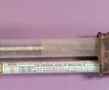 Load image into Gallery viewer, Vintage E. Edelmann & Co. No. 18 "ZERO-TESTER" for Eveready Prestone 1918