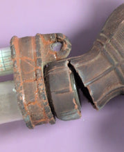 Load image into Gallery viewer, Vintage E. Edelmann & Co. No. 18 "ZERO-TESTER" for Eveready Prestone 1918