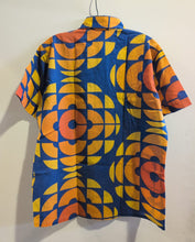 Load image into Gallery viewer, CBC 1976 Games Media Inspired Classic Fit Short Sleeve Shirt With Belt