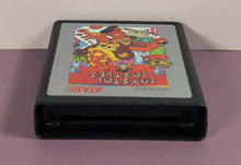 Load image into Gallery viewer, Crystal Castles Atari 2600 VCS Video Game Cartridge Bentley Bear's Adventure