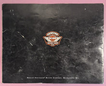 Load image into Gallery viewer, Harley-Davidson Decals, Emblems & Nameplates Catalog Brochure Made in USA