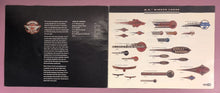 Load image into Gallery viewer, Harley-Davidson Decals, Emblems & Nameplates Catalog Brochure Made in USA