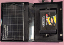 Load image into Gallery viewer, Ayrton Senna's Super Monaco GP II Sega Genesis (1992) Complete In Box CIB