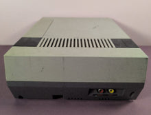 Load image into Gallery viewer, Vintage Nintendo Entertainment System NES-001 Console Mattel Canada Version
