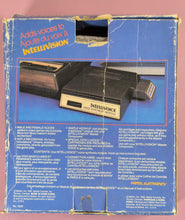 Load image into Gallery viewer, Vintage Mattel Intellivoice Voice Synthesis Module for Intellivision CIB