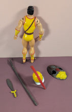 Load image into Gallery viewer, Vintage 1983 Remco Lost World of The Warlord Hercules Action Figure Lot