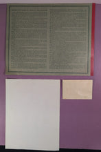 Load image into Gallery viewer, Vintage 1935 The Game of Safety and Danger - Province of Ontario Board Game
