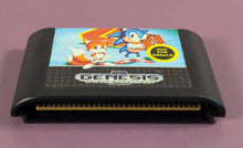 Load image into Gallery viewer, Sonic the Hedgehog 2 - Sega Genesis - Not For Resale Cartridge Only