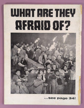 Load image into Gallery viewer, Famous Monsters of Filmland #12 Curse of the Werewolf Magazine June 1961