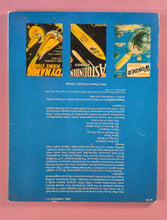 Load image into Gallery viewer, 1975 2000 AD: Illustrations from the Golden Age of Science Fiction Pulps