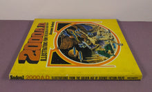 Load image into Gallery viewer, 1975 2000 AD: Illustrations from the Golden Age of Science Fiction Pulps