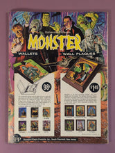 Load image into Gallery viewer, Famous Monsters of Filmland #29 Magazine (July 1964) Jerry Lewis
