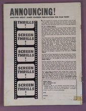 Load image into Gallery viewer, Famous Monsters of Filmland #14 Magazine Vincent Price Pit & Pendulum Oct 1961