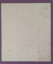 Load image into Gallery viewer, 20th Century Photo Print Alt-Jerusalem Das Grab Davids am Berge Zion Max Jaffé