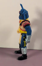 Load image into Gallery viewer, Vintage 1983 LJN Advanced Dungeons and Dragons Warduke Action Figure